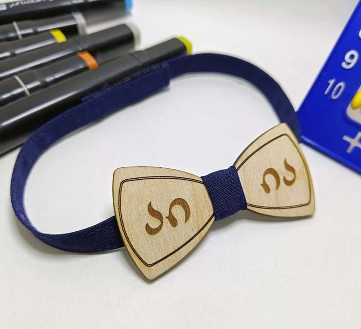 ხის ბაფთა